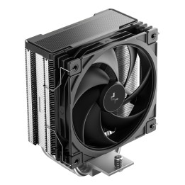 DeepCool AG400 G2 Raffreddatore ad aria per processore 12 cm nero