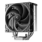 DeepCool AG400 G2 Raffreddatore ad aria per processore 12 cm nero