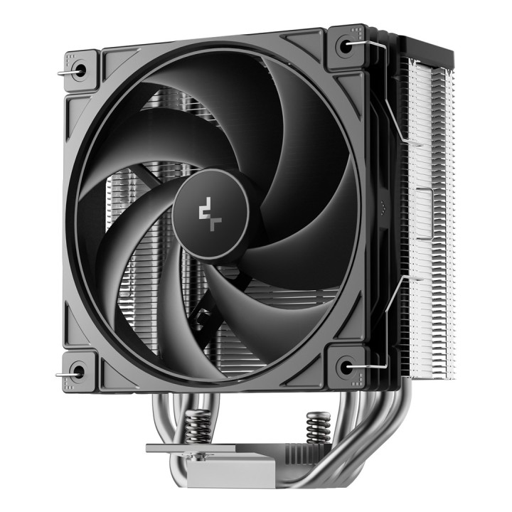 DeepCool AG400 G2 Raffreddatore ad aria per processore 12 cm nero
