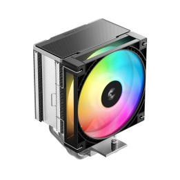 DeepCool AG600 ARGB Raffreddatore ad aria per processore 12 cm nero 1 pezzo