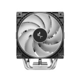 DeepCool AG600 ARGB Raffreddatore ad aria per processore 12 cm nero 1 pezzo