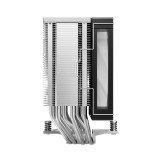 DeepCool AG600 ARGB Raffreddatore ad aria per processore 12 cm nero 1 pezzo