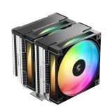 DeepCool AG620 G2 ARGB Raffreddatore ad aria per processore 12 cm nero 1 pezzo