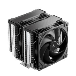 DeepCool AG620 G2 Raffreddatore ad aria per processore 12 cm nero