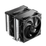 DeepCool AG620 G2 Raffreddatore ad aria per processore 12 cm nero