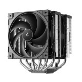 DeepCool AG620 G2 Raffreddatore ad aria per processore 12 cm nero