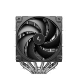 DeepCool AG620 G2 Raffreddatore ad aria per processore 12 cm nero