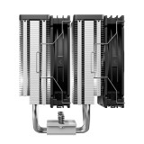 DeepCool AG620 G2 Raffreddatore ad aria per processore 12 cm nero