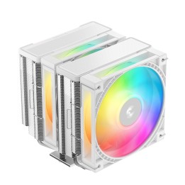 DeepCool AG620 G2 WH ARGB Raffreddatore ad aria per processore 12 cm bianco 1 pezzo