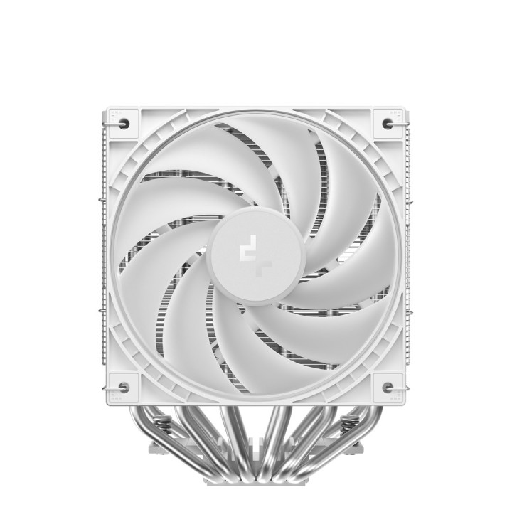 DeepCool AG620 G2 WH ARGB Raffreddatore ad aria per processore 12 cm bianco 1 pezzo