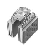 DeepCool AG620 G2 WH ARGB Raffreddatore ad aria per processore 12 cm bianco 1 pezzo