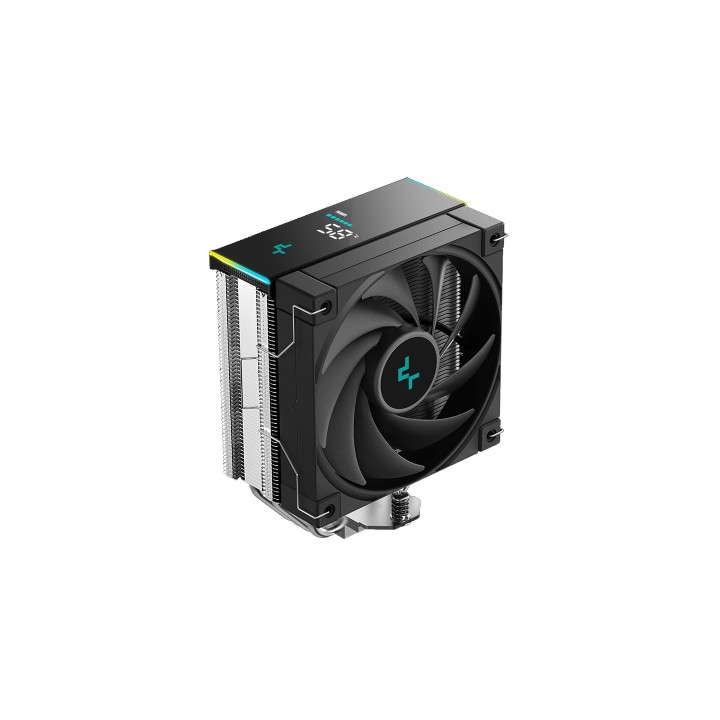 DeepCool AK400 DIGITAL SE Raffreddamento