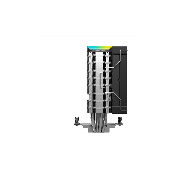 DeepCool AK400 DIGITAL SE Raffreddamento
