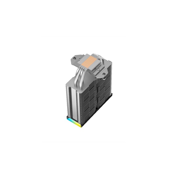 DeepCool AK400 DIGITAL SE Raffreddamento