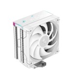 DeepCool AK400 Digital PRO WH Raffreddamento Processore ad aria 12 cm bianco 1 pezzo