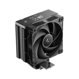 DeepCool AK400 G2 Raffreddatore processore digitale NYX 12 cm nero 1 pezzo