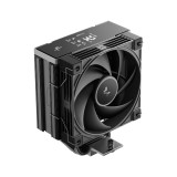 DeepCool AK400 G2 Raffreddatore processore digitale NYX 12 cm nero 1 pezzo