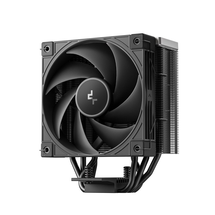 DeepCool AK400 G2 Raffreddatore processore digitale NYX 12 cm nero 1 pezzo