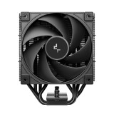 DeepCool AK400 G2 Raffreddatore processore digitale NYX 12 cm nero 1 pezzo