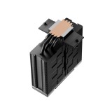 DeepCool AK400 G2 Raffreddatore processore digitale NYX 12 cm nero 1 pezzo