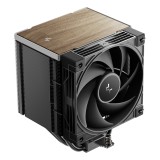 DeepCool AK500 G2 Raffreddatore ad aria per processore 12 cm nero 1 pezzo