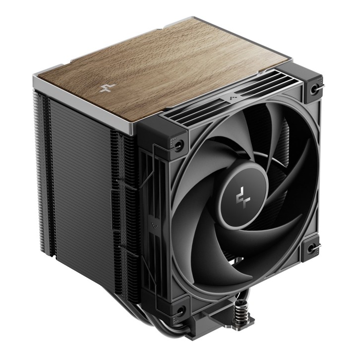 DeepCool AK500 G2 Raffreddatore ad aria per processore 12 cm nero 1 pezzo