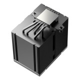 DeepCool AK500 G2 Raffreddatore ad aria per processore 12 cm nero 1 pezzo