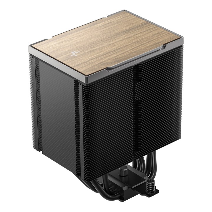 DeepCool AK500 G2 Raffreddatore ad aria per processore 12 cm nero 1 pezzo
