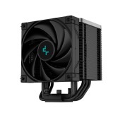 DeepCool AK500 ZERO DARK Raffreddamento Processore ad aria 12 cm nero