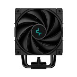 DeepCool AK500 ZERO DARK Raffreddamento Processore ad aria 12 cm nero