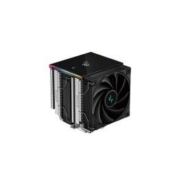 DeepCool AK620 DIGITAL SE raffreddamento