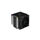 DeepCool AK620 DIGITAL SE raffreddamento