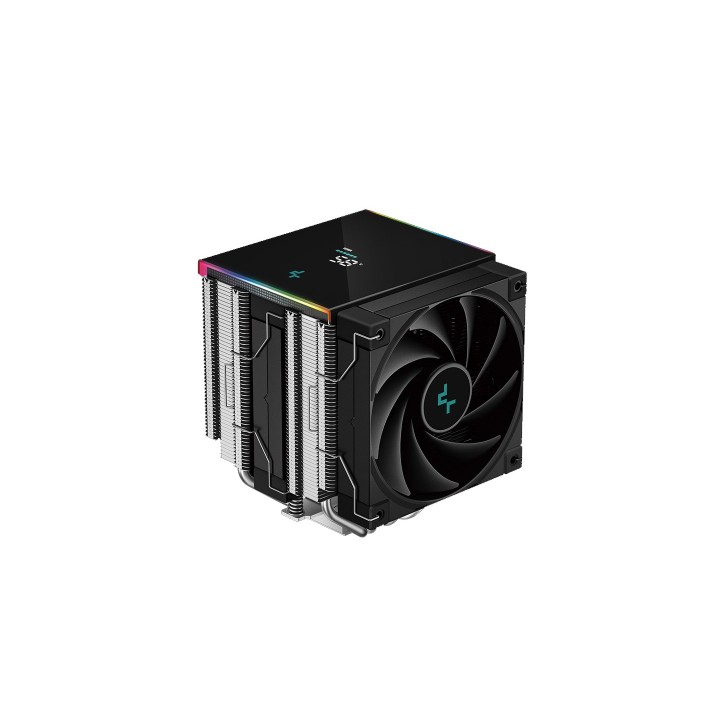 DeepCool AK620 DIGITAL SE raffreddamento