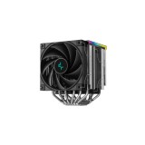 DeepCool AK620 DIGITAL SE raffreddamento