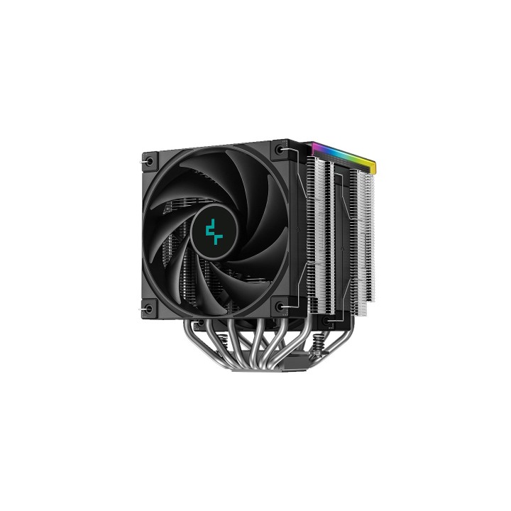 DeepCool AK620 DIGITAL SE raffreddamento