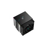 DeepCool AK620 DIGITAL SE raffreddamento