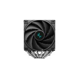 DeepCool AK620 DIGITAL SE raffreddamento