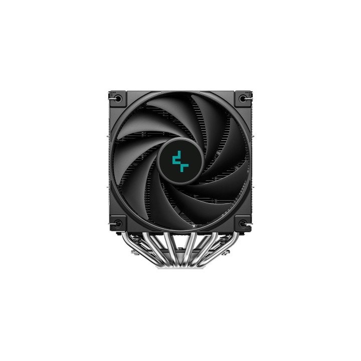 DeepCool AK620 DIGITAL SE raffreddamento