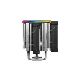 DeepCool AK620 DIGITAL SE raffreddamento