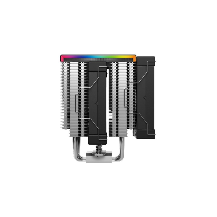 DeepCool AK620 DIGITAL SE raffreddamento