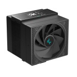 DeepCool ASSASSIN IV VC VISION Raffreddamento Processore ad aria 120/140 mm nero 1 pezzo