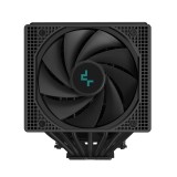 DeepCool ASSASSIN IV VC VISION Raffreddamento Processore ad aria 120/140 mm nero 1 pezzo