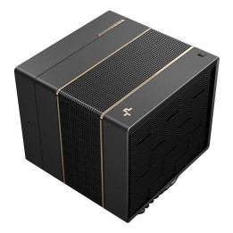 DeepCool ASSASSIN VC ELITE Raffreddatore ad aria per processore 120/140 mm nero 1 pezzo