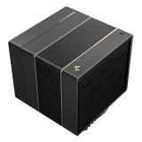 DeepCool ASSASSIN VC ELITE Raffreddatore ad aria per processore 120/140 mm nero 1 pezzo