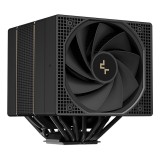 DeepCool ASSASSIN VC ELITE Raffreddatore ad aria per processore 120/140 mm nero 1 pezzo
