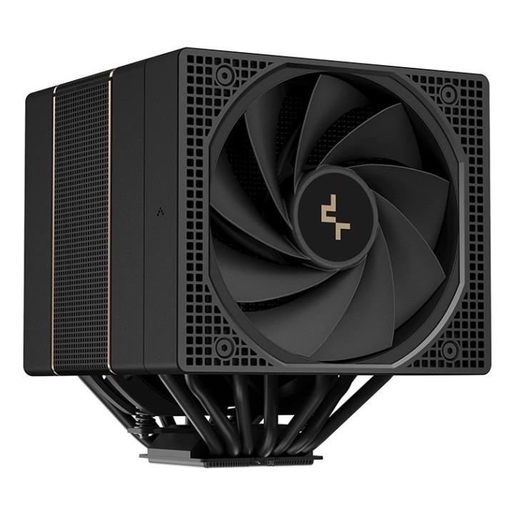 DeepCool ASSASSIN VC ELITE Raffreddatore ad aria per processore 120/140 mm nero 1 pezzo