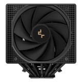 DeepCool ASSASSIN VC ELITE Raffreddatore ad aria per processore 120/140 mm nero 1 pezzo