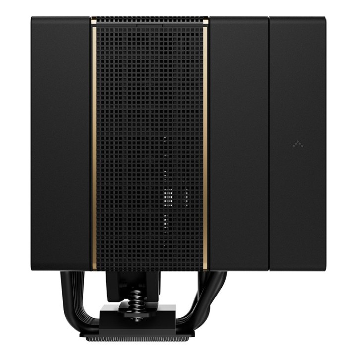 DeepCool ASSASSIN VC ELITE Raffreddatore ad aria per processore 120/140 mm nero 1 pezzo