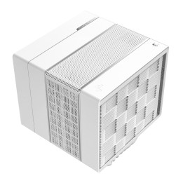 DeepCool Assassin VC Elite WH Raffreddamento Processore ad aria 120/140 mm bianco 1 pezzo