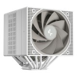 DeepCool Assassin VC Elite WH Raffreddamento Processore ad aria 120/140 mm bianco 1 pezzo